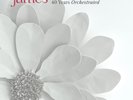 James - Be Opened By The Wonderful (40 Years Orchestrated) (2023,Limited Ed.)