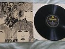 THE BEATLES REVOLVER 1ST  STEREO  PRESS AG3  Am2   UK - EX - NM