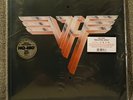 VAN HALEN II *SEALED* RTI HIGH QUALITY VINYL REMASTERED ALBUM RARE PRISTINE