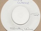 Chris Clark Somethings Wrong Tamla Test Press Soul Northern Motown