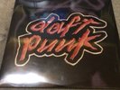 Homework Daft Punk UK Sealed 2014 Double Lp