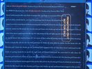 Deacon Blue Chocolate Girl Promo Australia Card Sleeve 1988 PS 7