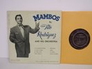 Tito Rodriguez And His Orchestra Mambos Volume One Latin 10