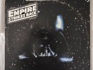 John Williams  – Star Wars / The Empire Strikes Back OST 1980