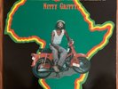 NITTY GRITTY General Penitentiary LP on Black Victory NM dancehall ragga