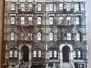 Led Zeppelin 2x LP Physical Graffiti UK Swan Song 1st Press A1 B5 C1 D1
