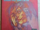 Ten Years After LP Ssssh UK Deram Press P-3L P-2L LOVELY COPY PROG