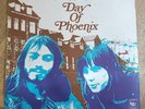 Day Of Phoenix LP The Neighbours Son Denmark Sonet 1st Press LOVELY COPY PROG