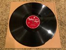 78 RPM Record John Lee Hooker Ride Til' I Die Postwar Electric Blues Rare