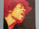 The Jimi Hendrix Experience Electric Ladyland : Double 180 Gram Vinyl LP [New]E1