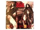 UNCLE SAM LETTERS FROM LONDON LP ORIGINAL 1990 SEALED VINYL