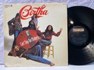 BIRTHA Can't Stop The Madness  1973 Dunhill Gatefold  Rock  NM