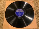 78 RPM Record Luis Russell Doctor Blues Black Hot Jazz Vocalion Rare Shellac