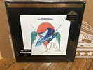 On The Border by Eagles Album #8482 MOFI One Step MINT In A Best Record Mailer