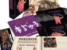 Black Sabbath - Paranoid Deluxe Edition (Vinyl LP - 2020 - DE - Original)