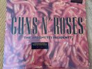 Guns N Roses - The Spaghetti Incident, Limited Edition Orange Vinyl, Unopened