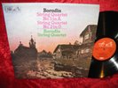 1980 UK NM ASD 4100 MELODIYA STEREO Borodin*, Borodin String Quartet – String Qu