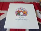 QUEEN A NIGHT AT THE OPERA CANADIAN PRESS 7ES-1053 ORIGINAL STUNNING NM