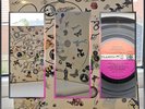 Led Zeppelin III 1970 1st UK press Red Plum A5B5 Celebration mote it be EX