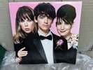 Le Tigre This Island Vinyl Record 2004