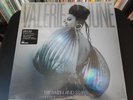 Valerie June The Moon And Stars Neon Coral Vinyl Me Please VMP
