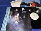 JIMMY BUFFETT   ONE PARTICULAR HARBOUR   WLP PROMO   JAPAN  OBI  BEAUTIFUL NM