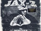 Jay-Z - The Dynasty Roc La Familia (2000- ) '00 2xLP US ORG EX-/EX+ W/S