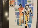 Air Moon Safari Vinyl Me Please BLUE / TURQUOISE SWIRL LP VMP Record