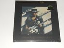 MFSL ONE STEP Stevie Ray Vaughan Texas Flood Master Recording Sealed NEW