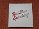 Paul Mccartney And Wings Red Rose Speedway Remastered Double Album...