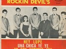 Los Rockin Devils - Hey Lupe  (7