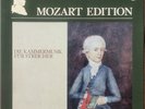 Grumiaux, Quartetto Italiano: Chamber Music F. Strings/ Philips Mozart ED 15 LPs