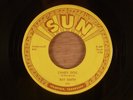 Ray Smith  Candy Doll/Hey, Boss Man  Rockabilly Bopper 1962 Sun