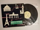 1965 USSR MELODIYA LP 017951 Moscow Cello recital MILOS SADLO Schubert Schumann