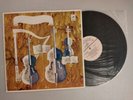 1968 USSR MELODIYA LP 023687 violin recital GALINA BARINOVA Prokofiev Massenet