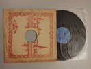 1961 USSR AZ torch LP 09867 Furtwangler BRAHMS Symphony 4, BEETHOVEN Coriolan
