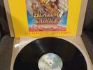 Aussie Only Mel Brooks Movie Music Blazing Saddles  The Producers & 12 Chairs LP