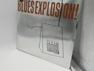 The Jon Spencer Blues Explosion - Orange - SEALED 1994 Matador LP - ole 105-1