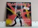 Iron Maiden, Maiden Japan 1981 12