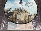 Pierce The Veil - Collide With The Sky 2014 US Pic Disc - Vinyl LP Hardcore