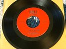 The Beltones: I Talk to My Echo/Oof Goof 45 Hull vocal group doo wop NM HEAR