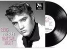 That's All Right - US Exclusive 10