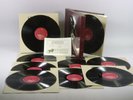 9x Schallplatte LP Bob Marley & the Wailers limitierte Auflage (GF068)