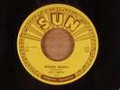Ray Smith  Rockin' Bandit/Sail Away  RARE  Rockabilly  1959 Sun