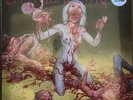 Cannibal Corpse - Violence Unimagined - Red In Clear Vinyl Record NEW