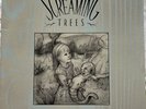 Screaming Trees SOMETHING ABOUT TODAY 4 Track Special Edition Grunge NM Epic