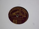 RAY NOBLE & HIS ORCH FEAT. AL BOWLLY 