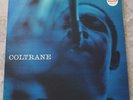 The John Coltrane Quartette 