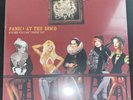 PANIC AT THE DISCO A FEVER YOU CANT SWEAT OUT VINYL LP GATEFOLD SEALED MINT