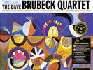 DAVE BRUBECK Time Out Paul Desmond 45 rpm 180 gram vinyl NEW SEALED 2 x LP